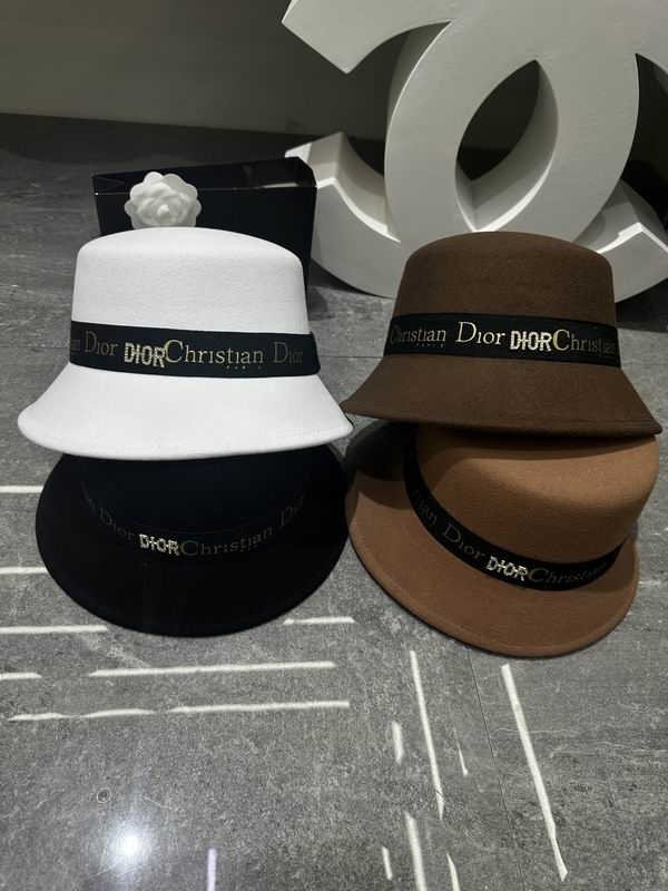 Dior Top Hat dx172